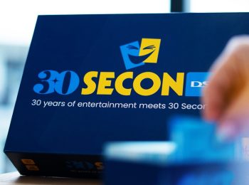 DStv 30 Seconds