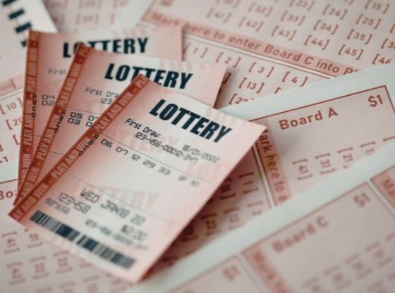 winning lottery tickets numbers in movies series