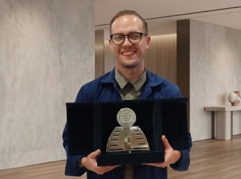 silver award gods work - Image modified