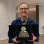 silver award gods work - Image modified