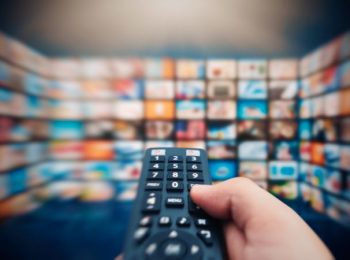 streaming services south africa