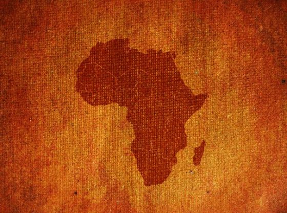 africa film