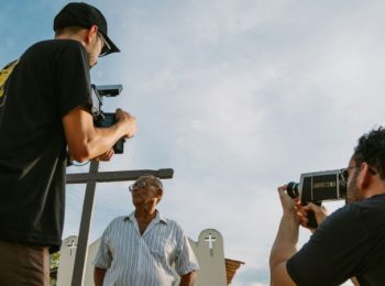 guerilla filmmaking south africa