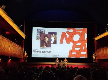 swedish international film festival