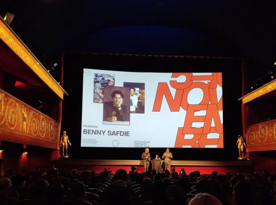 swedish international film festival