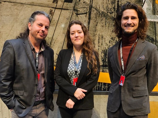 swedish international film festival spling
