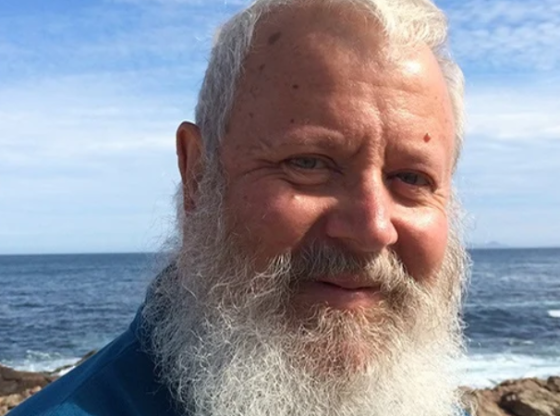 barry ronge documentary film