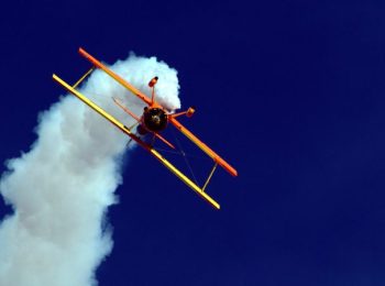 real film stunts